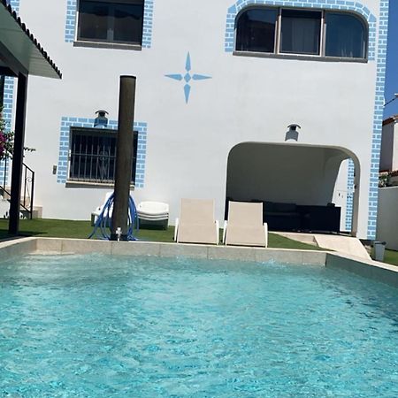 Sol Playa Piscina Empuriabrava Exterior foto